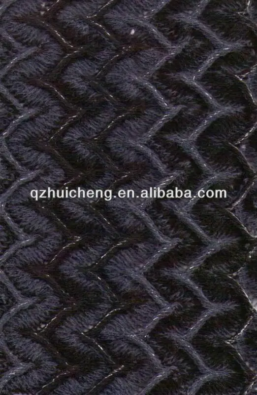 Muster Press Tricot Warp Knitting Machinery With EL System and Cut presser