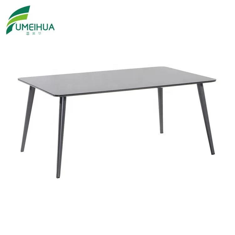 China factory postforming hpl table top