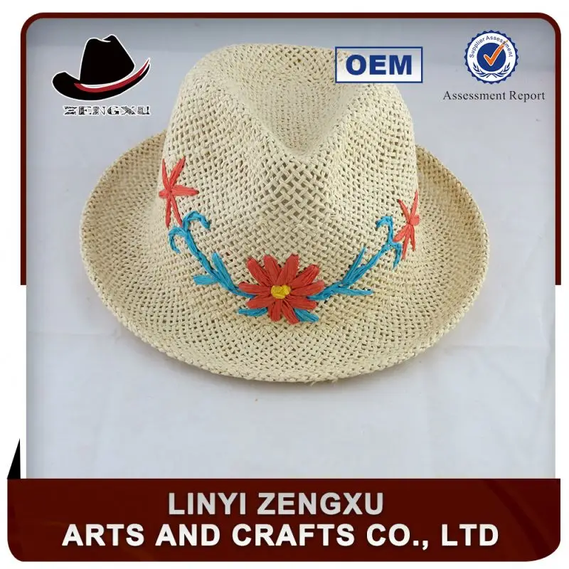 10 лет опыта пользовательские рекламных шляпу бумаги шаблон