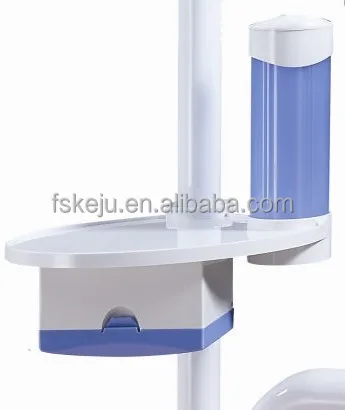 New and Popular hot selling products dental unit dental chair China supplier KJ-917(2015)