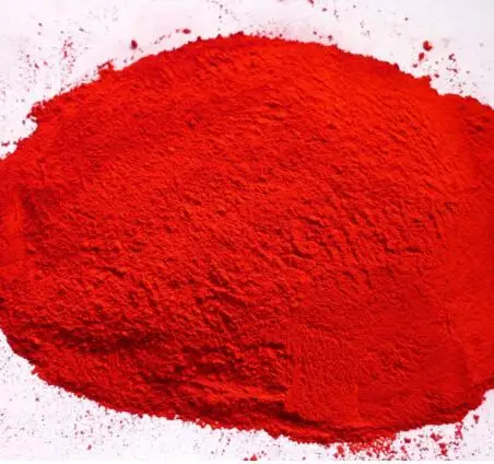 Озерно-красный C/органический пигмент красный