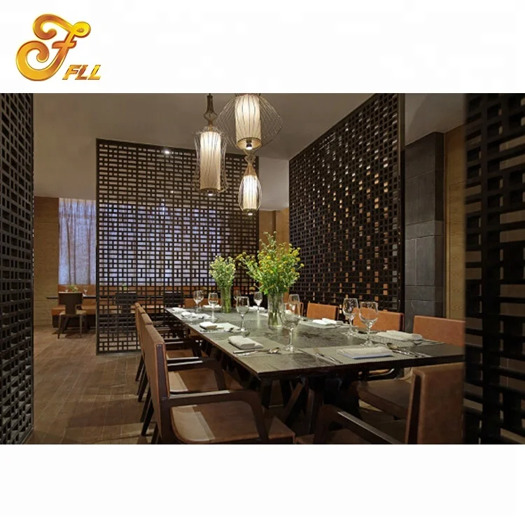 
Factory Price Wall Decorative Interior Exterior 3D Wood Wall Panel 