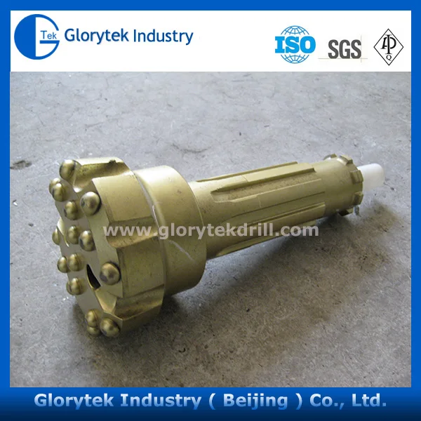 Насадки для Высокой Эффективности Высокого Давления DTH Молотки