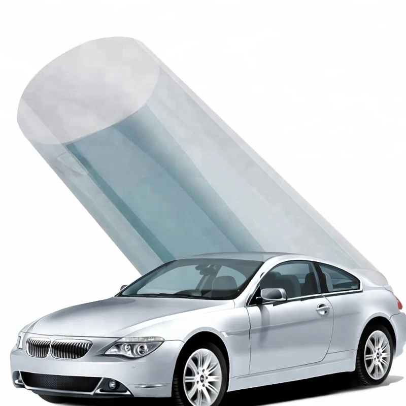 2PLY 3 м окна фильм нано керамические смарт-оттенок