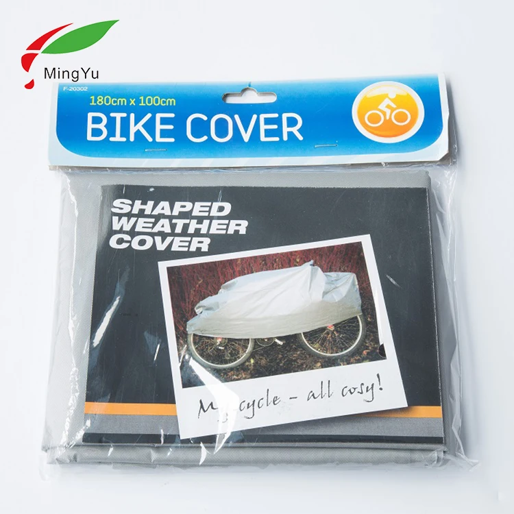 
Manufacturer Directing Selling Waterproof Motorcycle Tent Cover 