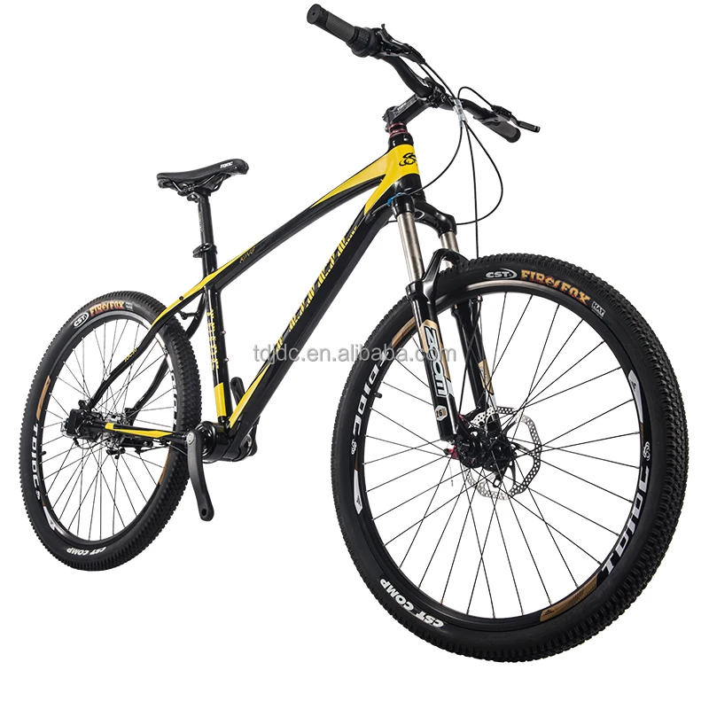 MTB bicycle with Disc Brake Unique Shaft Drive hummer mountain bike