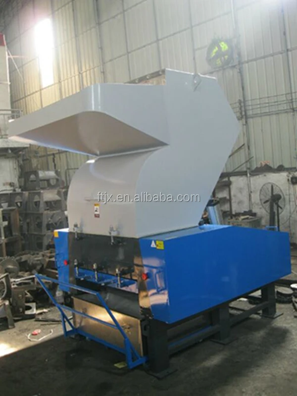 
PVC pipes crusher with competitive price 