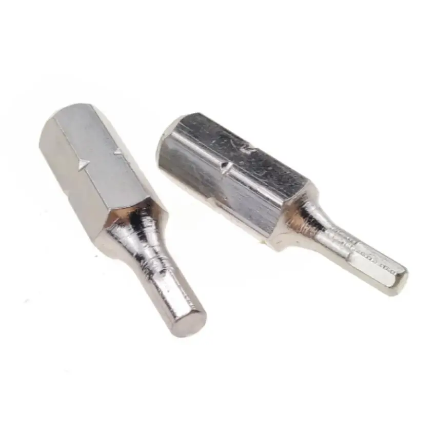 Magnet Hex Screwdriver Bits for Socket Screws Drive