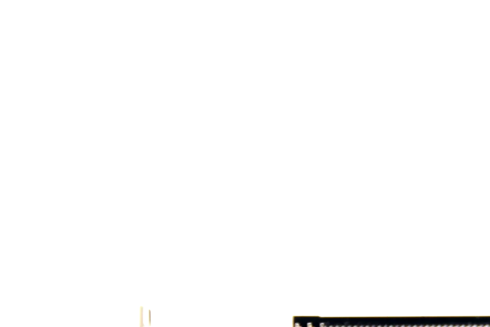 INTEL OPS Standard Definition OPS conversion card with 3*USB2.0 DP port