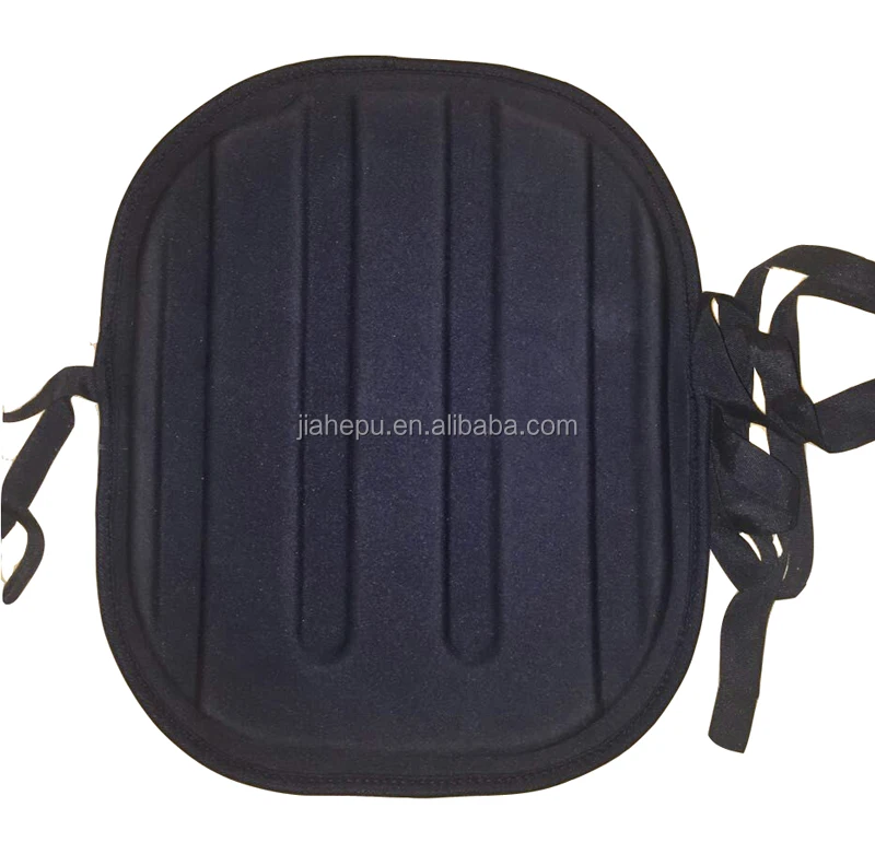 
dark blue semi finished motorcycle cooling gel pad for seat cushion 