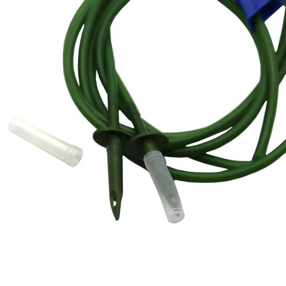 Spot 1000ml Tree Transplant Infusion Kit Irrigation System with Double Pump Plastic Media for Watering Plant