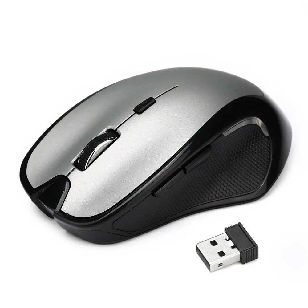 
2020 hot sale 3.0 Wireless Mouse for PC/Cellphone/iPad OEM 