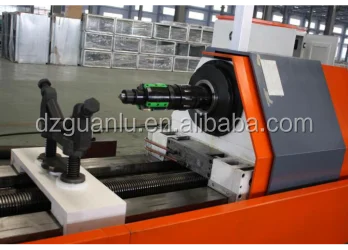 CNC skiving roller burnishing machine with Chinese manufacture