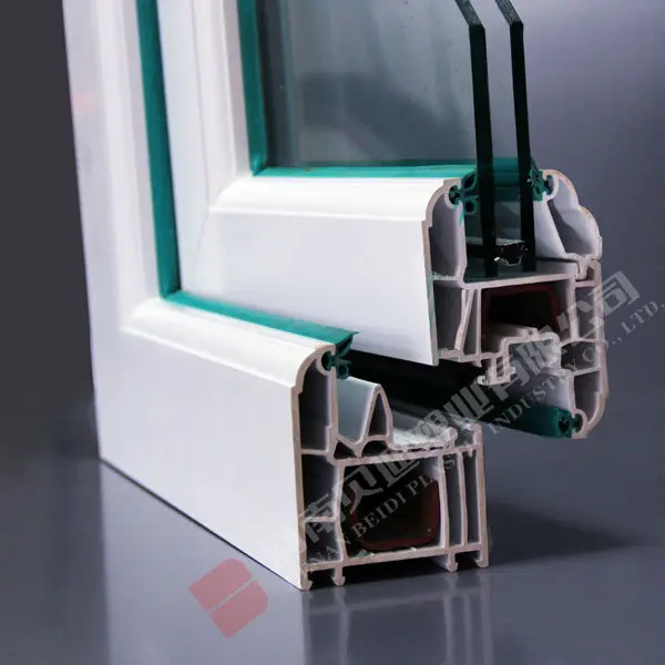 немецкий стиль стеклопакеты пластиковые окна и дверные профили