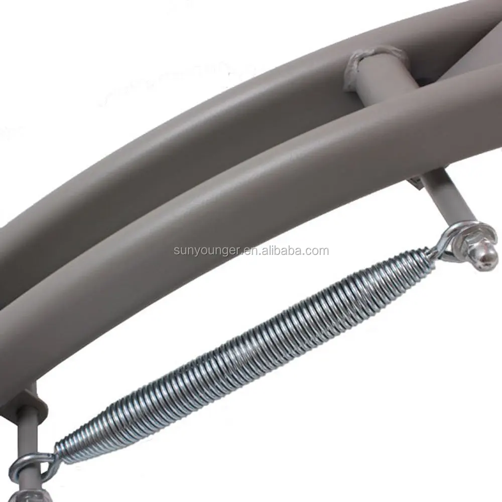 
Sunyounger Excellent Quality Functions ab machineExercise Fitness 