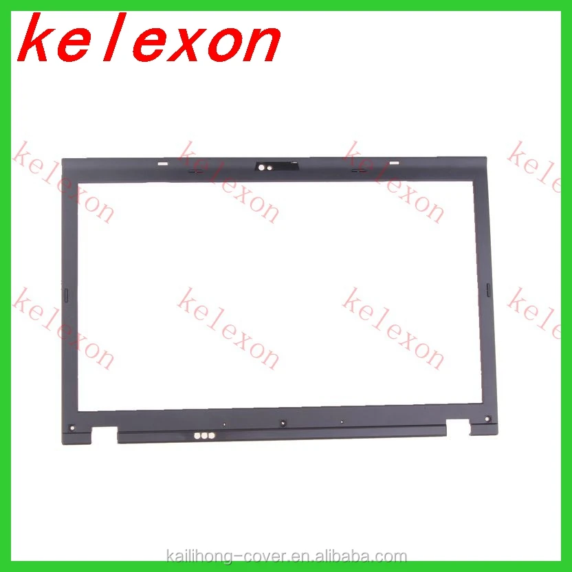 
New For Lenovo ThinkPad T510 T520 T530 LCD Front Bezel Cover No Touch 60Y5482 75Y45 