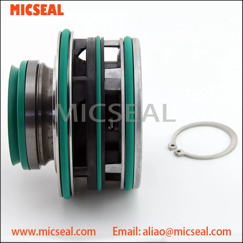 60MM Cartridge Seal For Flygt Plug-in 3202/4670/4680/5100.300/5100.310/5151.300/5150.310