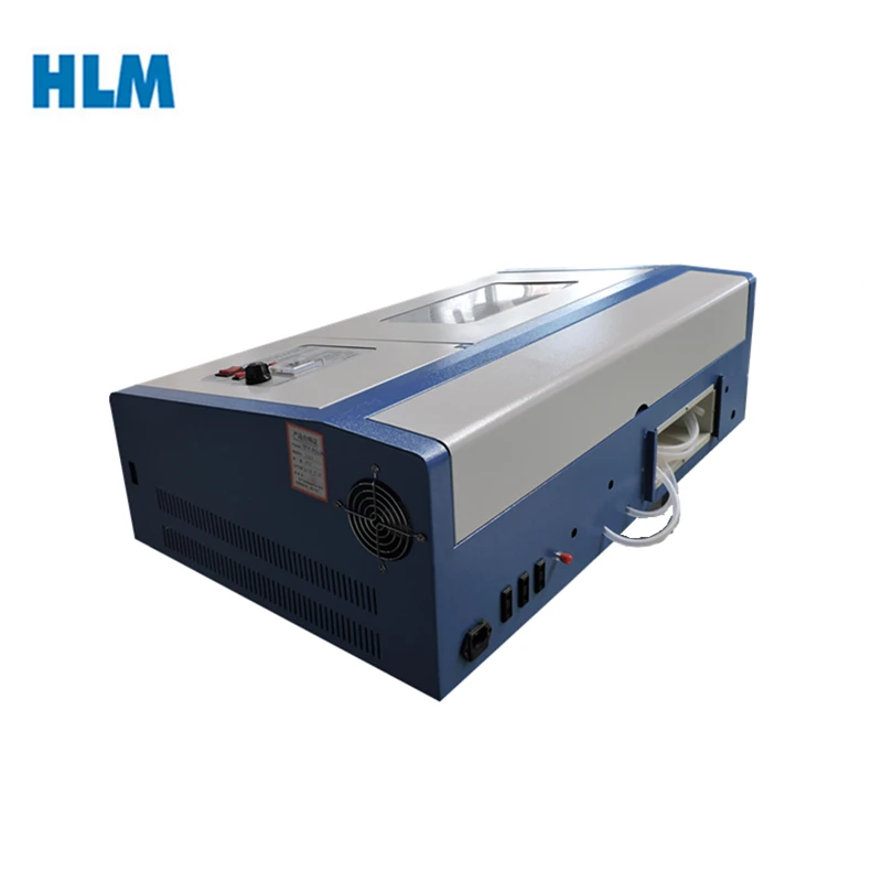 China made laser cutting tempered glass protective screen 3020 2030