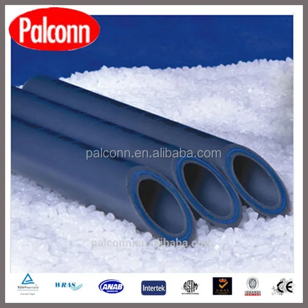 FR-PPR стекловолокна композитные трубы