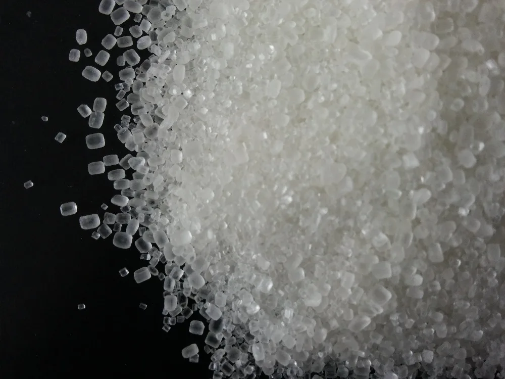 Ammonium sulphate in bulk White Granular