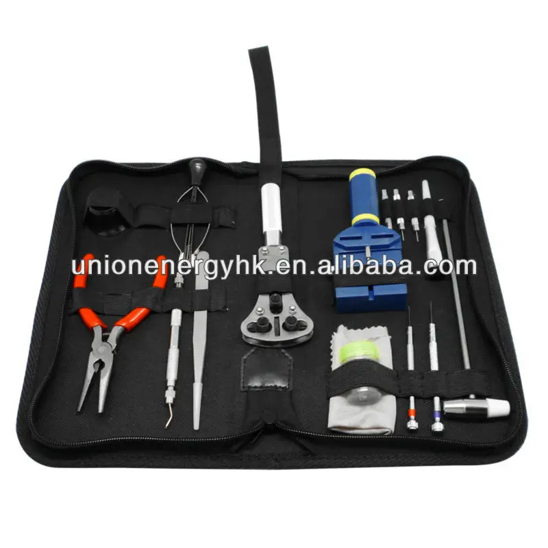 
Watch Tool set box tool 