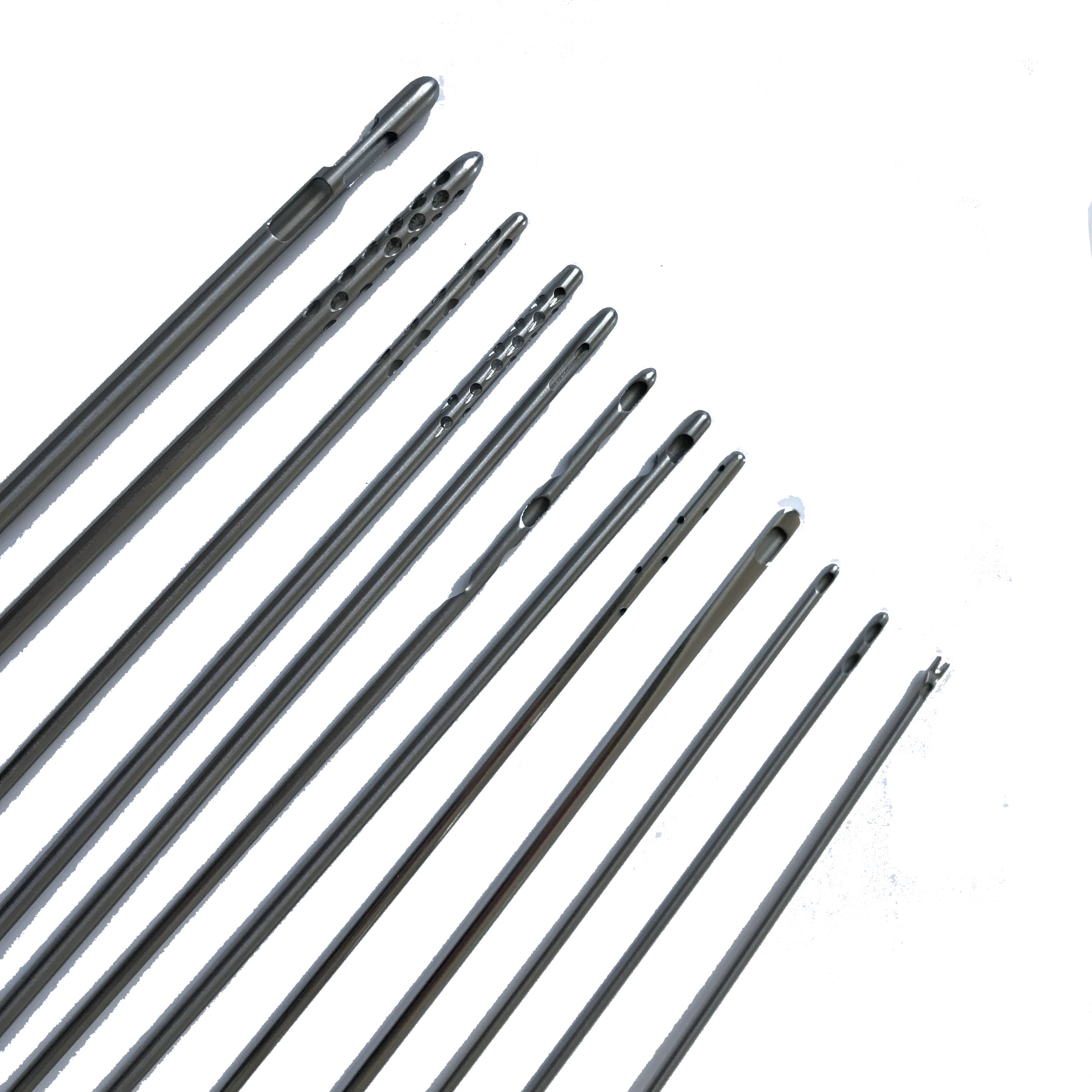 Liposuction Cannula Needle  For Plastic Surgery
