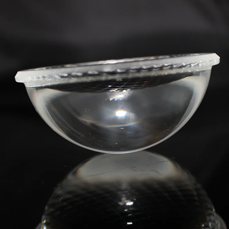 
78mm Borosilicate Optical Glass Lens Manufacturers For Stage Spotlight 