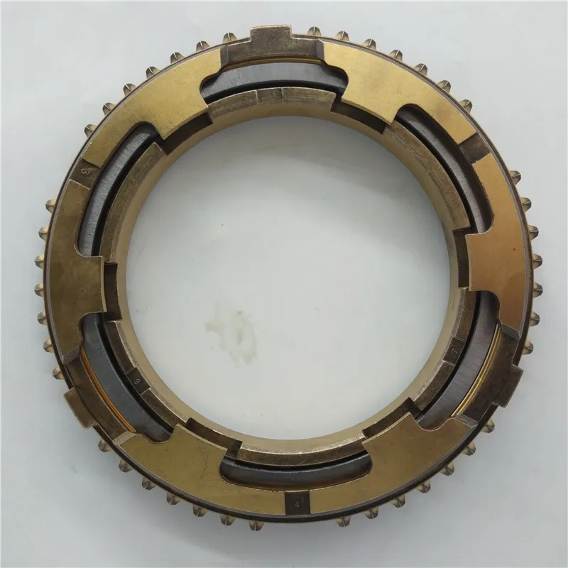 Genuine Original OEM Code 1332656190 1332653721 Gearbox Ring 3RD 4th 3rd Synchronizer