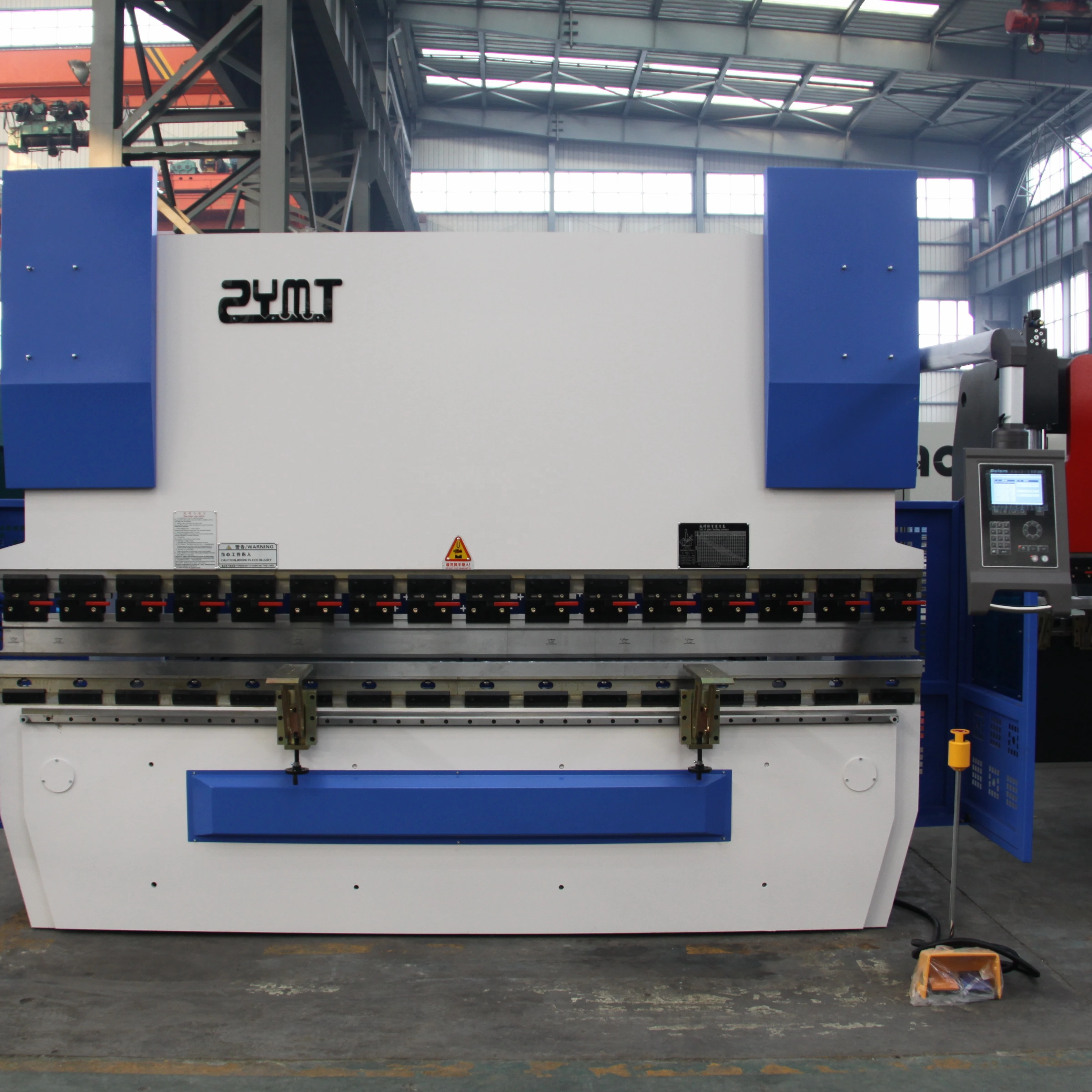 ZYMT WC67Y/WC67K 40T/2200 E21 E21S nc ручной листовой металл