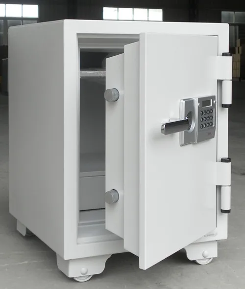 
Heavy duty combination lock fire resistant safes pry resistant safe bank insurance safety cabinet filing cabinet 