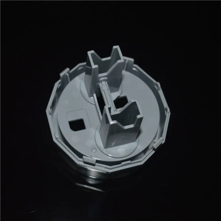 
injection mold ejector pin/high quality injection mold for flush valve 