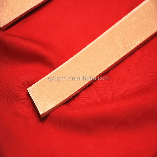 ultra pure cathode copper 99.9999% made in China at the cheap price