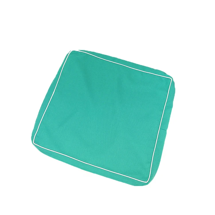 Оптовая продажа, уличная подушка для дивана, подушка для сиденья