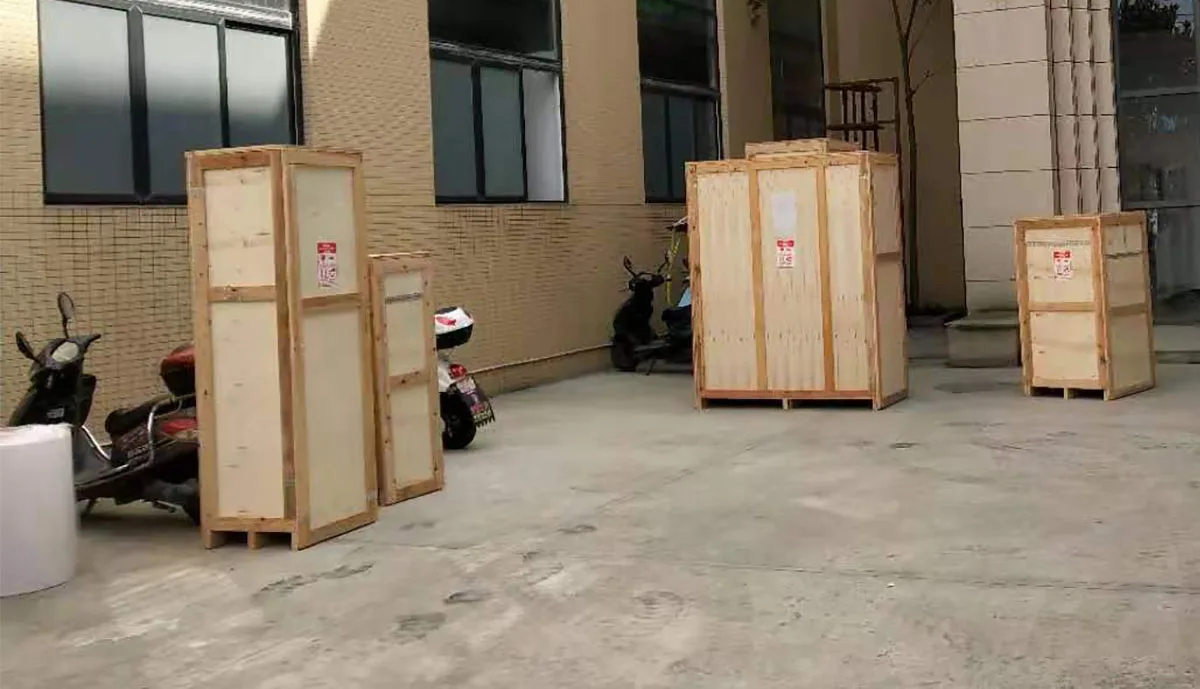 Commercial Drinking Machine