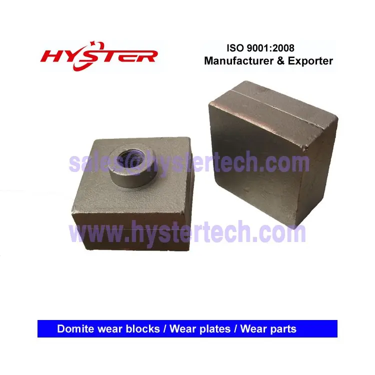 Shredder hammer for sugar mill with interchangeable hammer tips