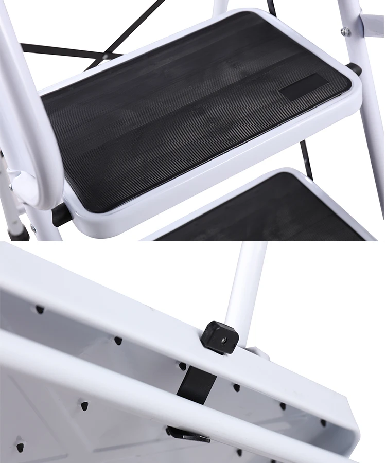 
Quick Combination Step Extension Platform Ladder China supplier SM-TT6022A 