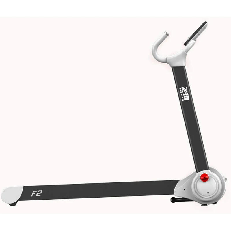 Home Body Care Fitness Treadmill Inexpensive Luxury Electric Treadmill Easy Installment Small Treadmill