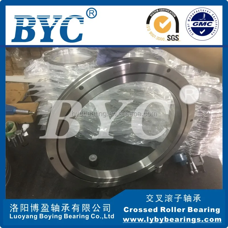 
Crossed roller bearing | Crane slewing bearings|CRB30040/CRBC30040UUT1 P5 