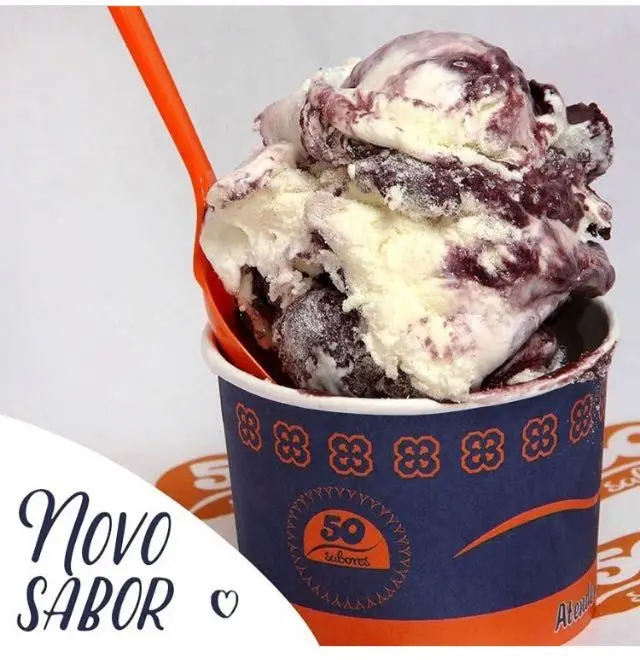 4oz 6oz 8oz Disposable Kraft Ice Cream Container Sundae Paper Ice Cream Cup Bowl Yoghourt Paper Cup