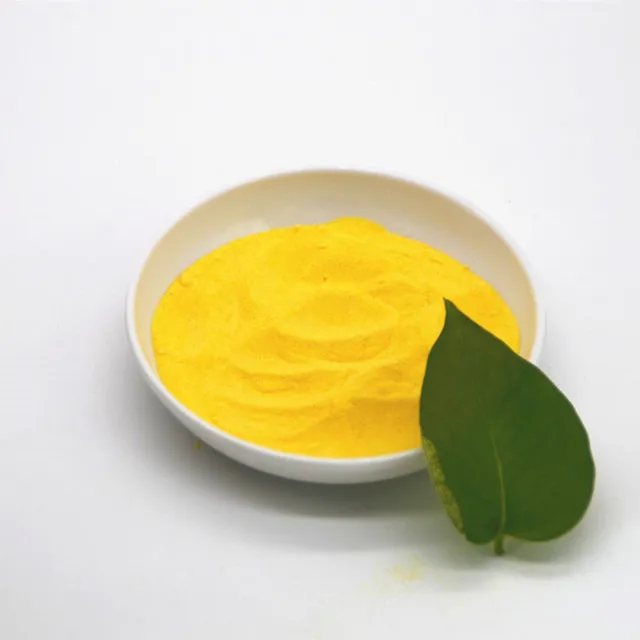 
Direct Supplier PAC Powder for Waste Water Treatment Chemicals 