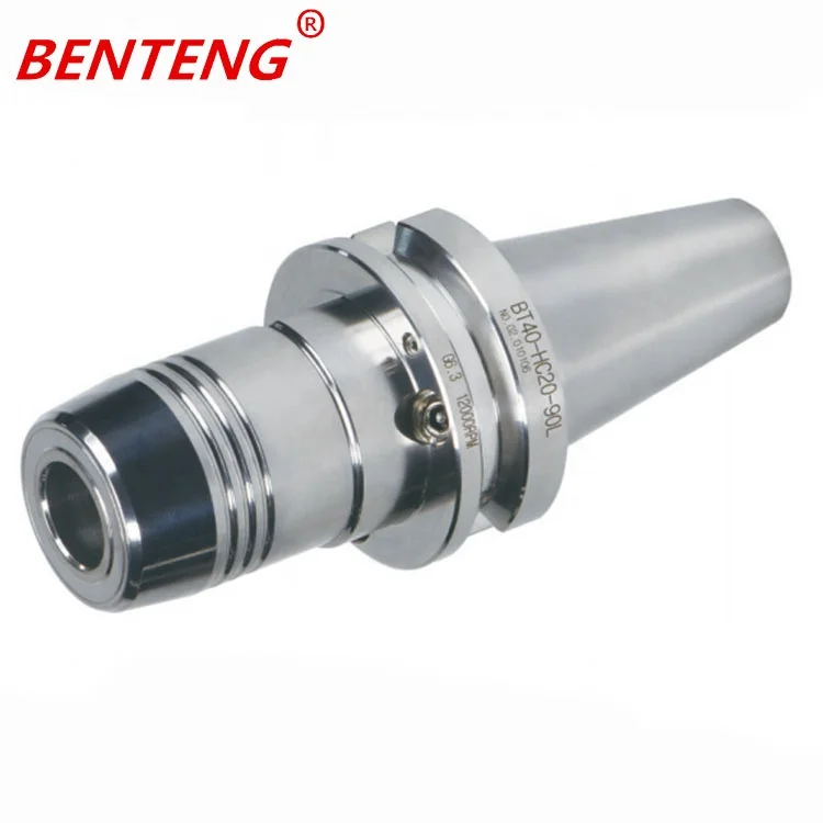 BT-HC Hydraulic Collet Chuck BT Tool Holder