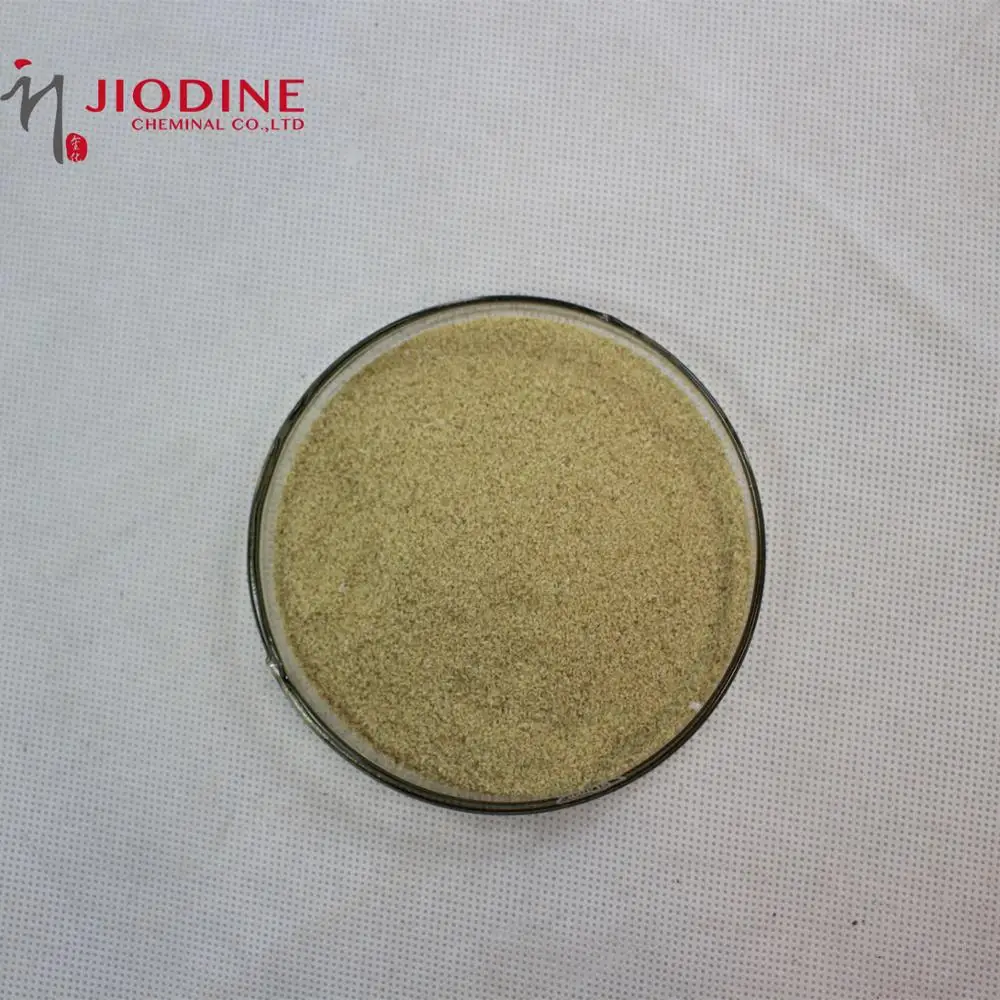 
Food Additives Sodium Alginate Pharma grade 