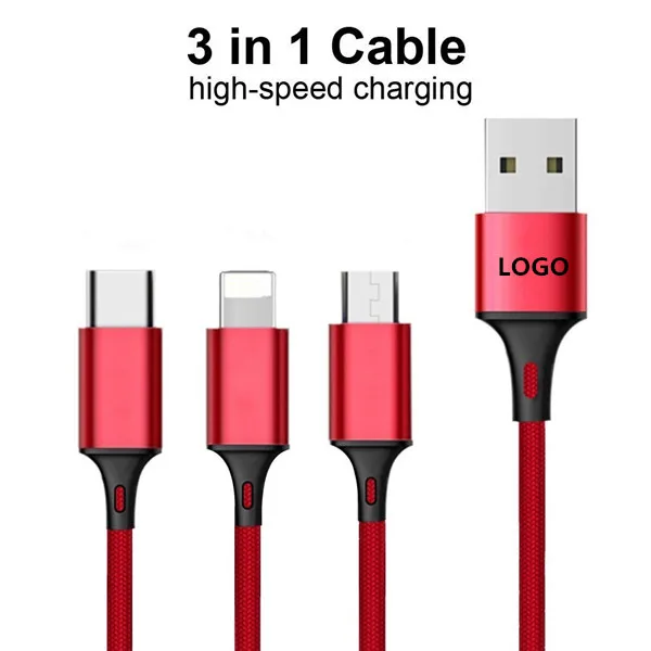 2017 New Keychain Type USB Cable Key Chain USB Cable