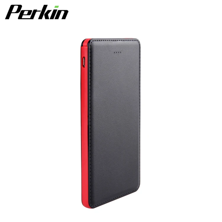 Chinese Factory Hot Sale power bank packing box with window for sale