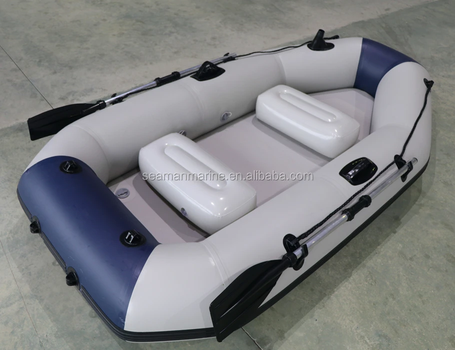 seawalker hot sale AIR DECK inflatable raft,drifting life boat/infatable fishing yacht ,portable boat 1.75-3M