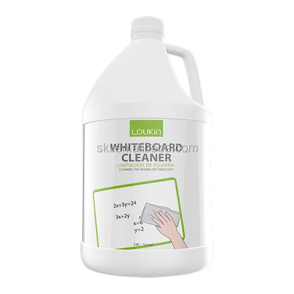 
Innovations Design 150ml Whiteboard Cleaning Kit 