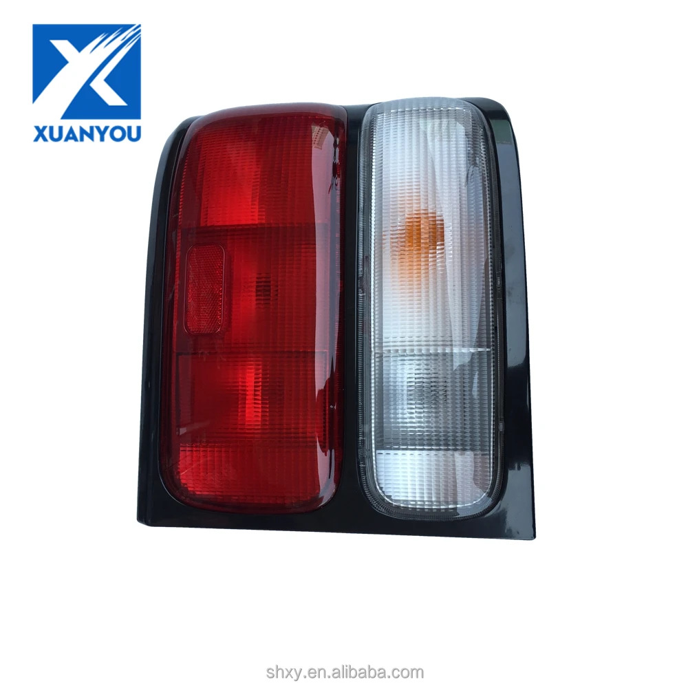 
high quality tail light rear combination lamp for Coaster bus  (60752600584)