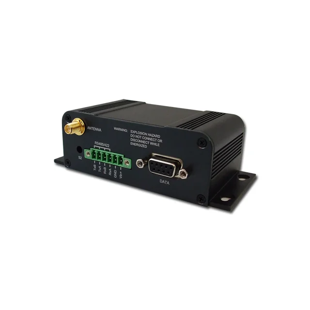 Microhard UAV Radio Modems N2420-ENC
