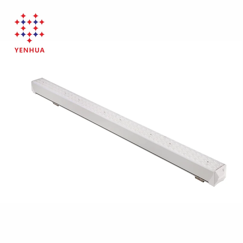 
Led Linear Light 60W TUV CE ROHS 1160*68*68mm driver 5year warranty 