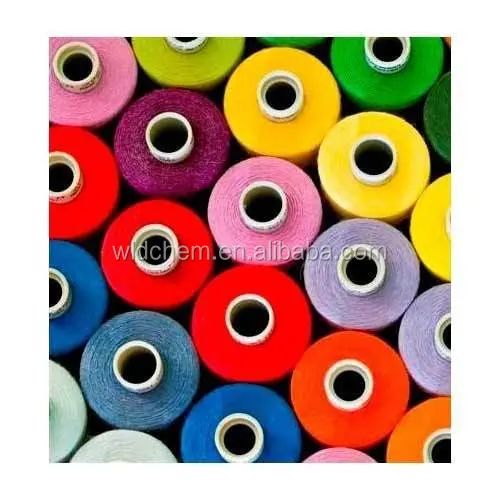 Reactive Red WBE clothes dyes for textile